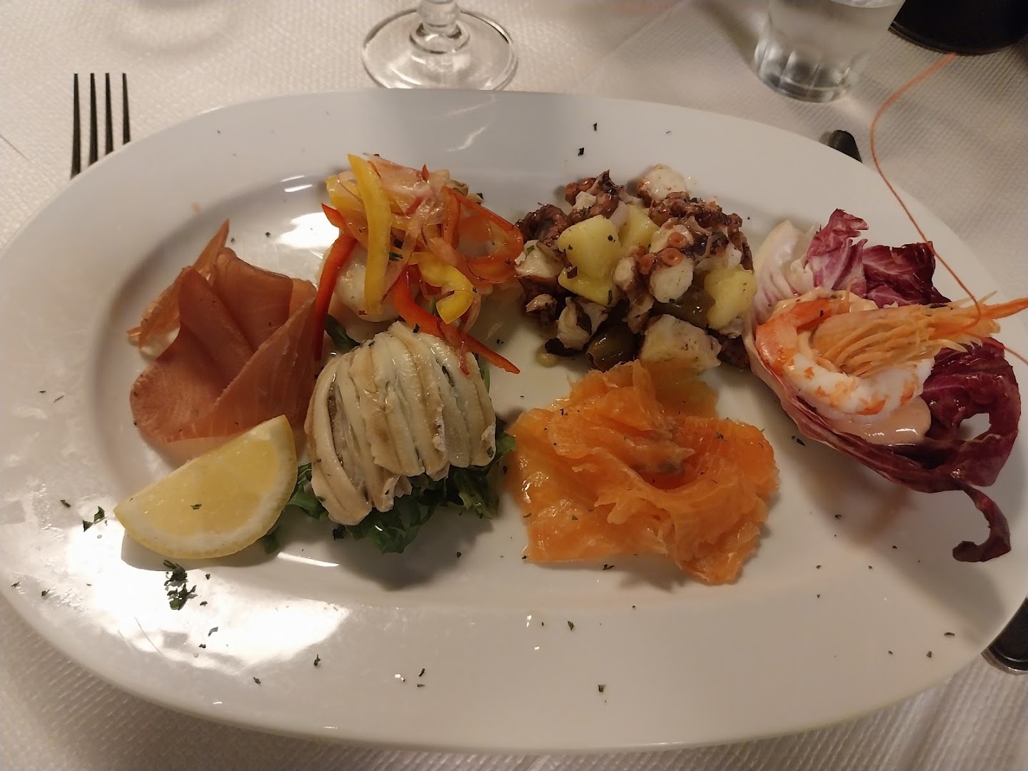 Osteria Grotta Rossa