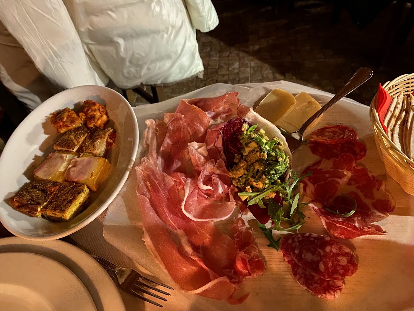 Osteria Grotta Rossa