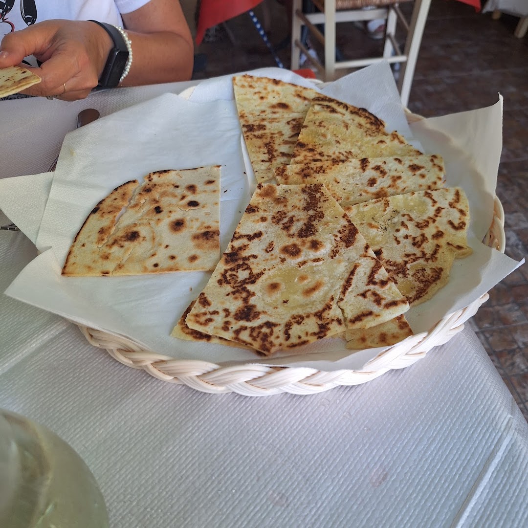 Osteria Grotta Rossa