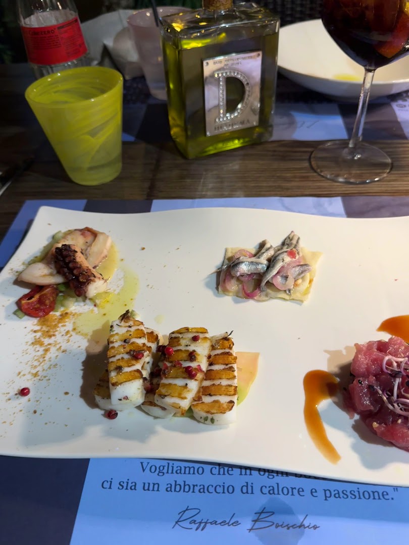 Osteria Gusto e Sapori