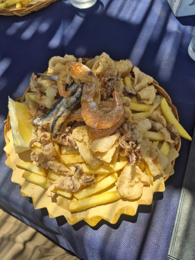 Osteria Gusto e Sapori, Massa