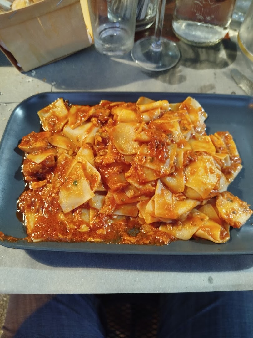 Osteria Gusto e Sapori