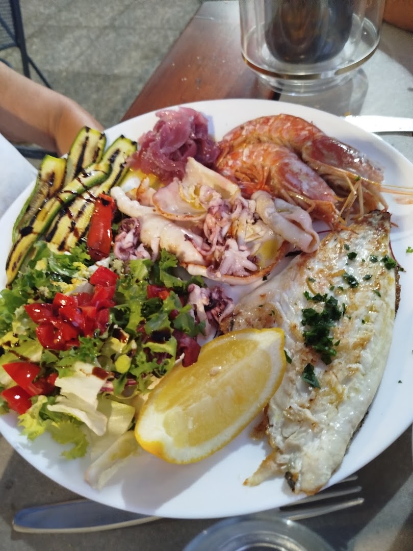 Osteria Gusto e Sapori