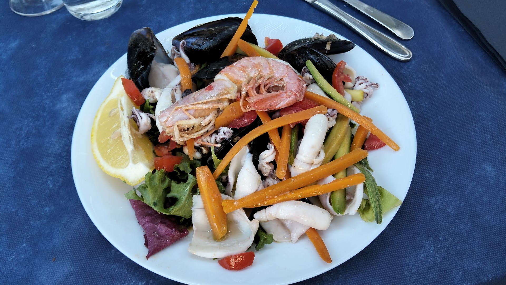 Osteria Gusto e Sapori