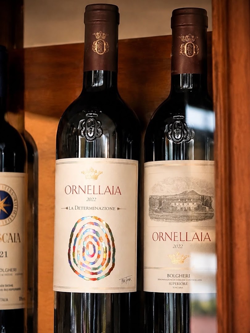 Osteria Gusto Toscano Steakhouse