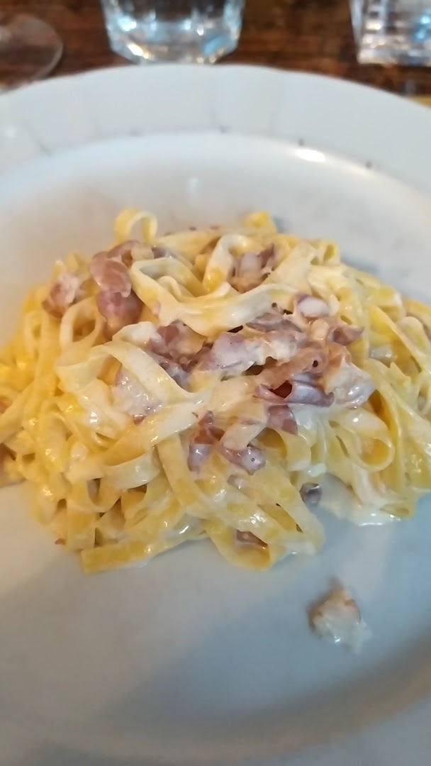 Osteria Hladik, Tarvisio
