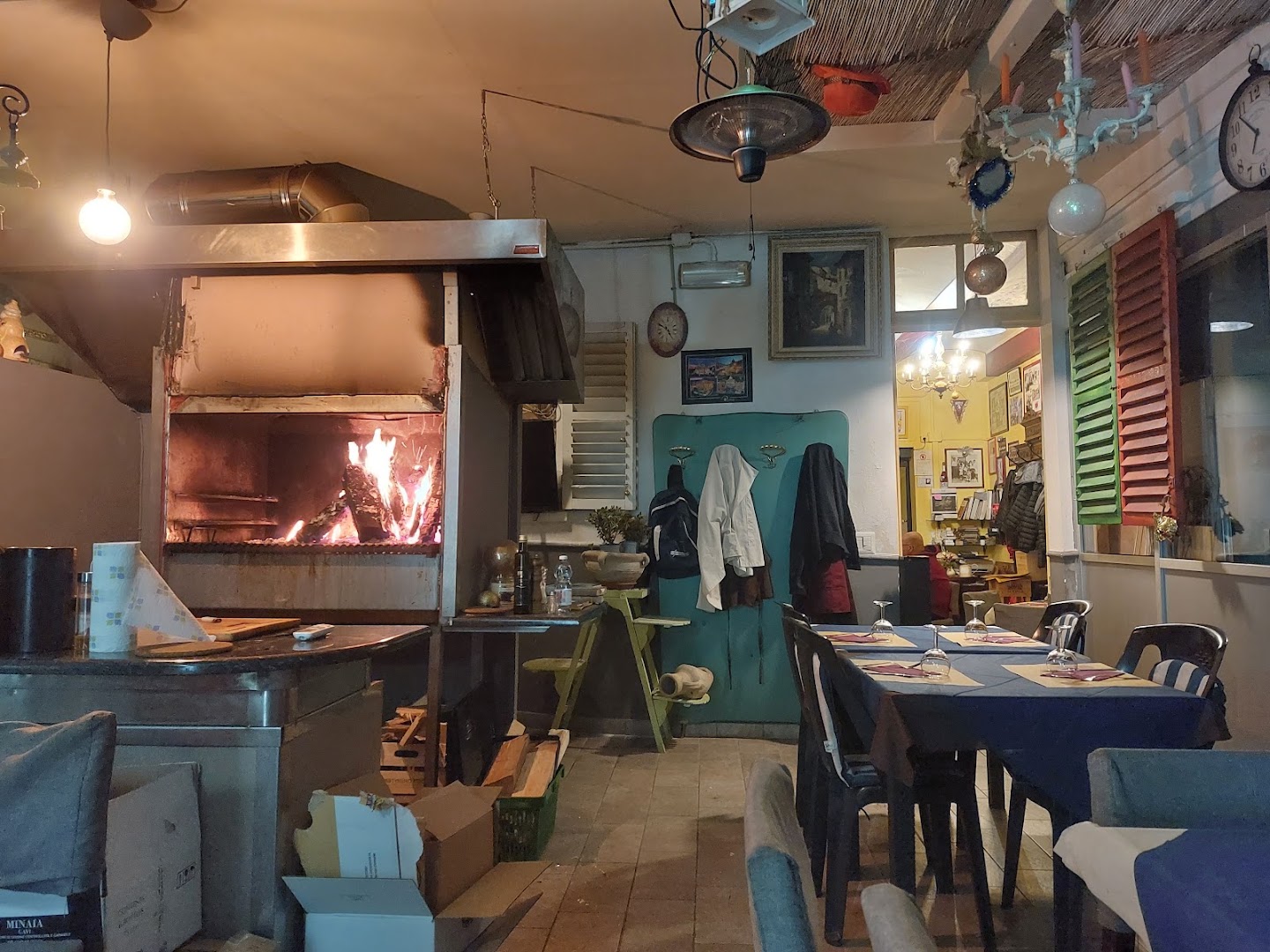 Osteria I 3 Taulin | Ristorante Fossano