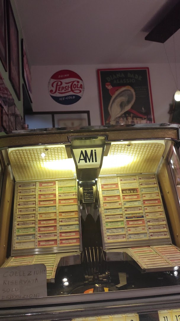 Osteria I Matetti