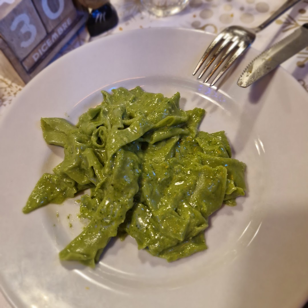Osteria I Matetti