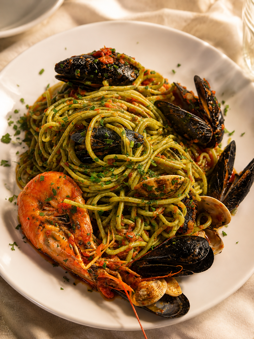 Osteria I Matetti