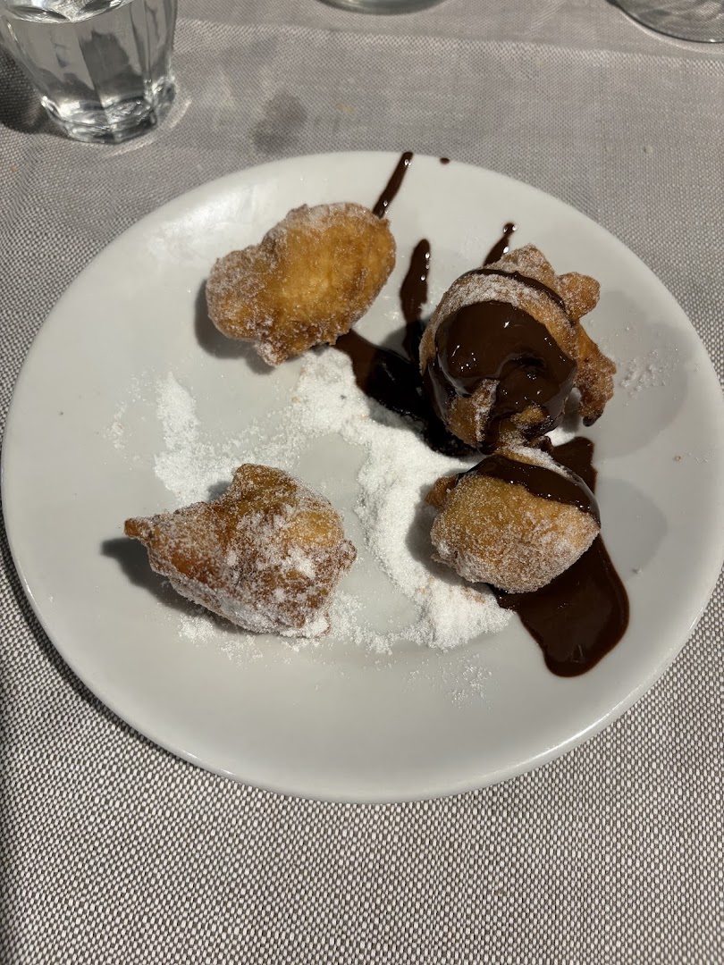 Osteria I Matetti