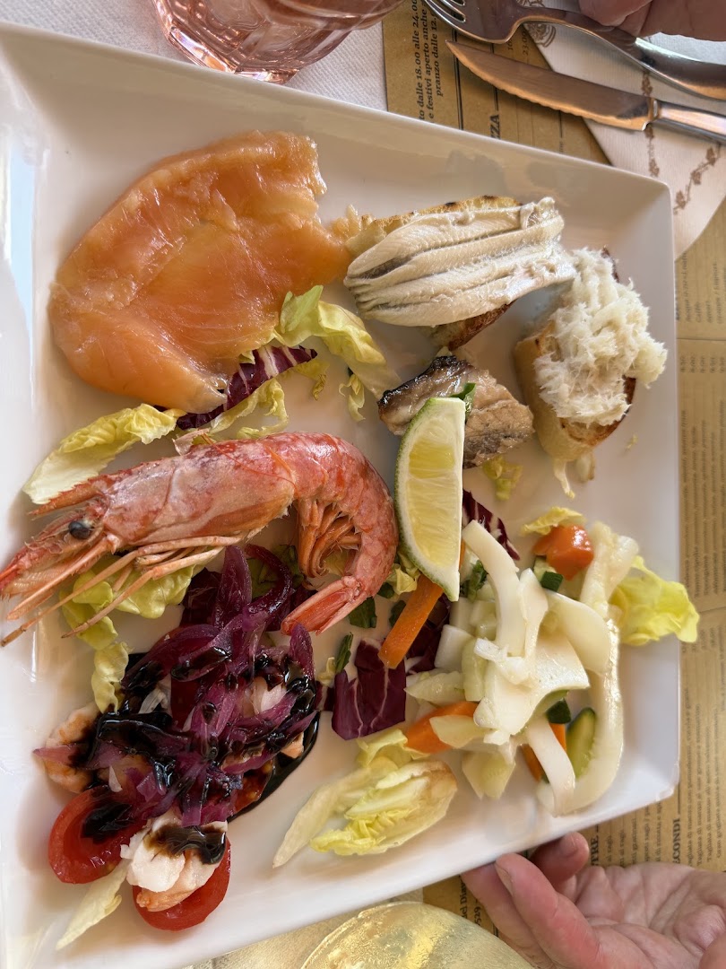 Osteria I Poveri Diavoli