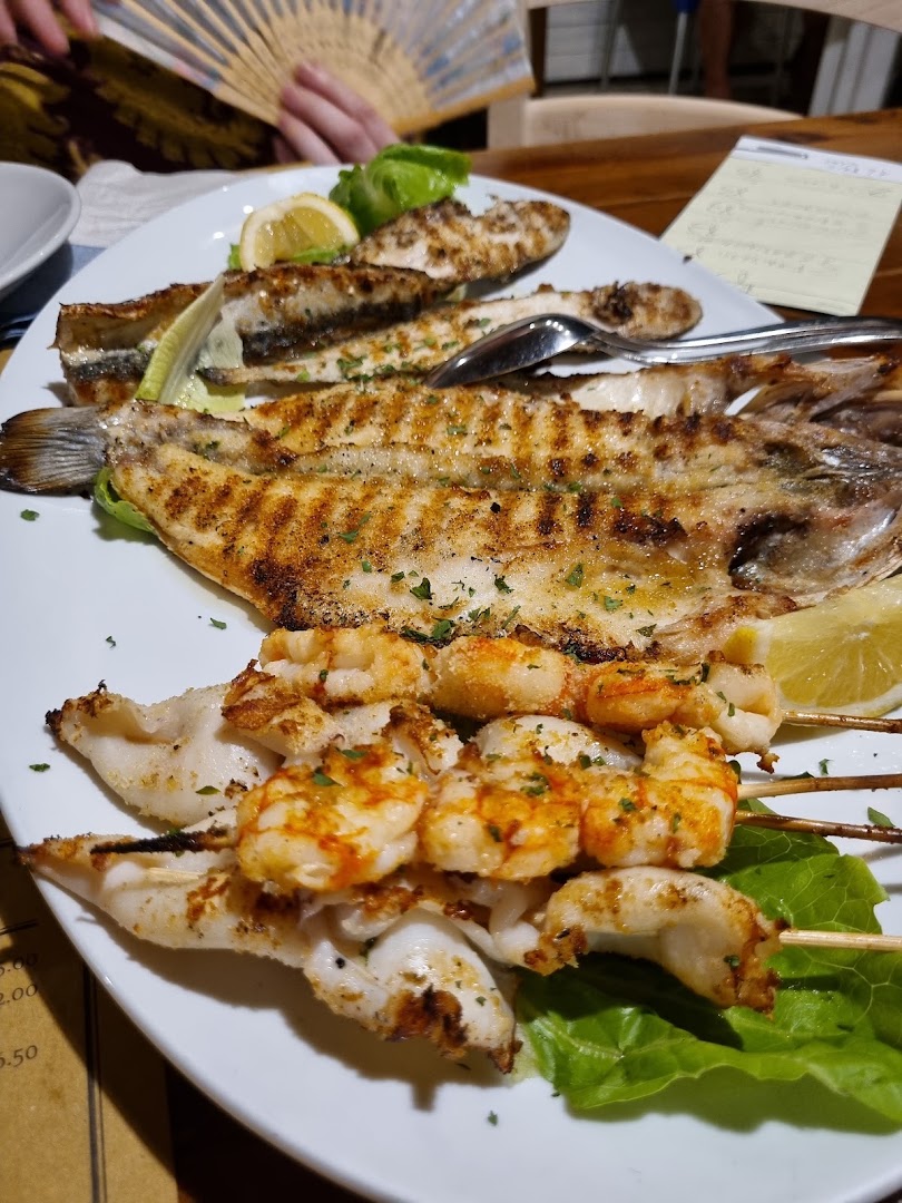 Osteria I Poveri Diavoli
