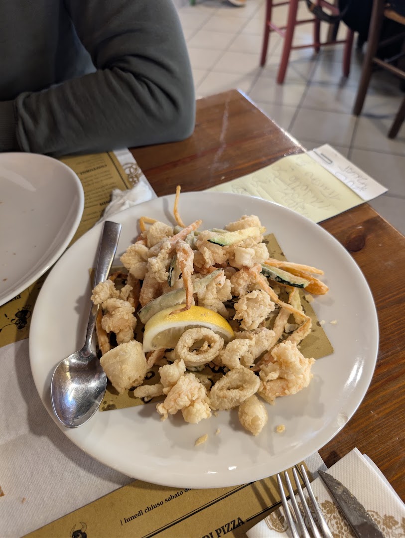 Osteria I Poveri Diavoli