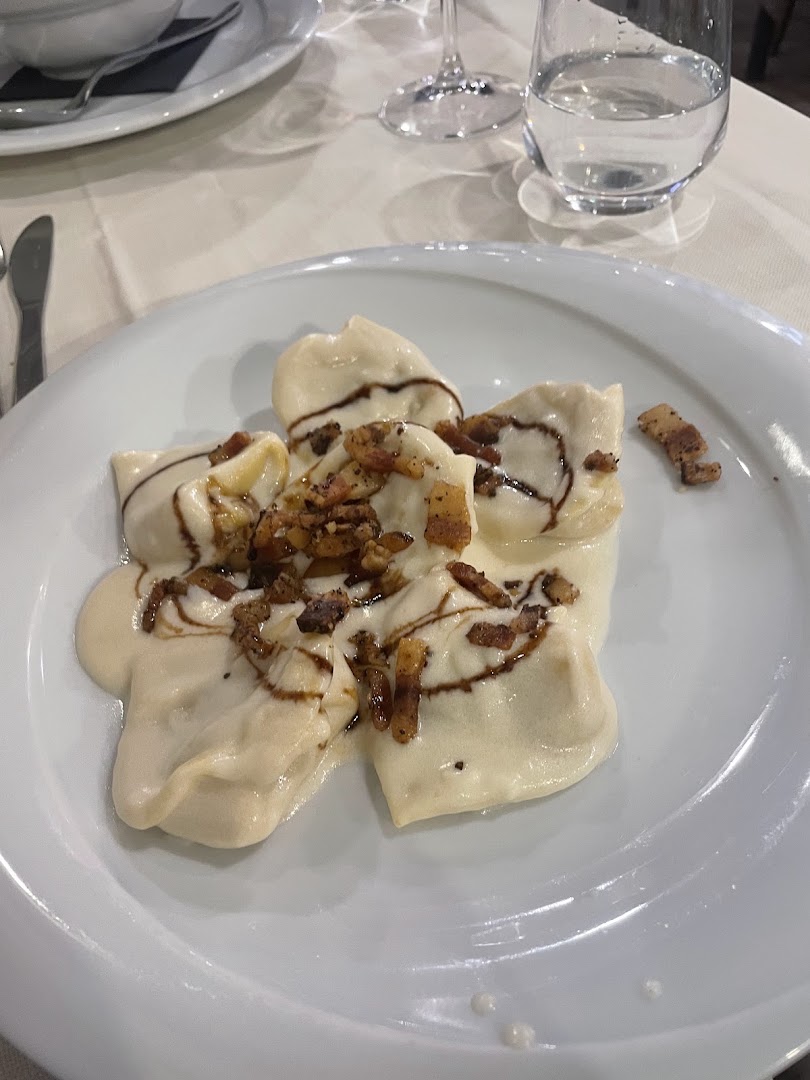 Osteria I Quattro Angeli, Ferrara