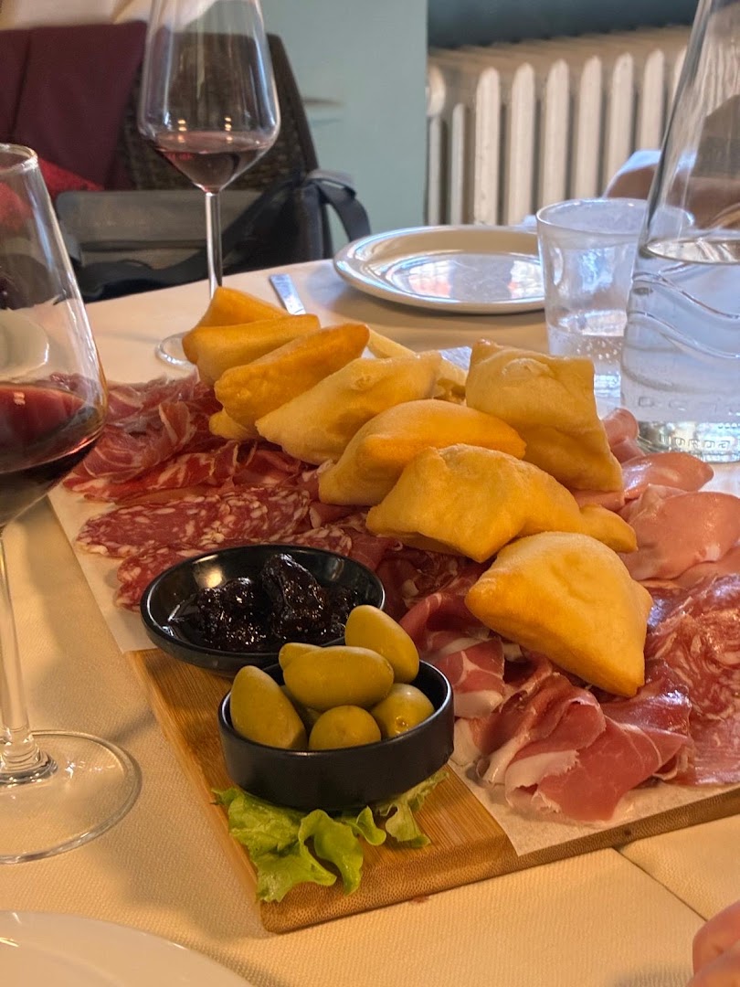 Osteria I Quattro Angeli