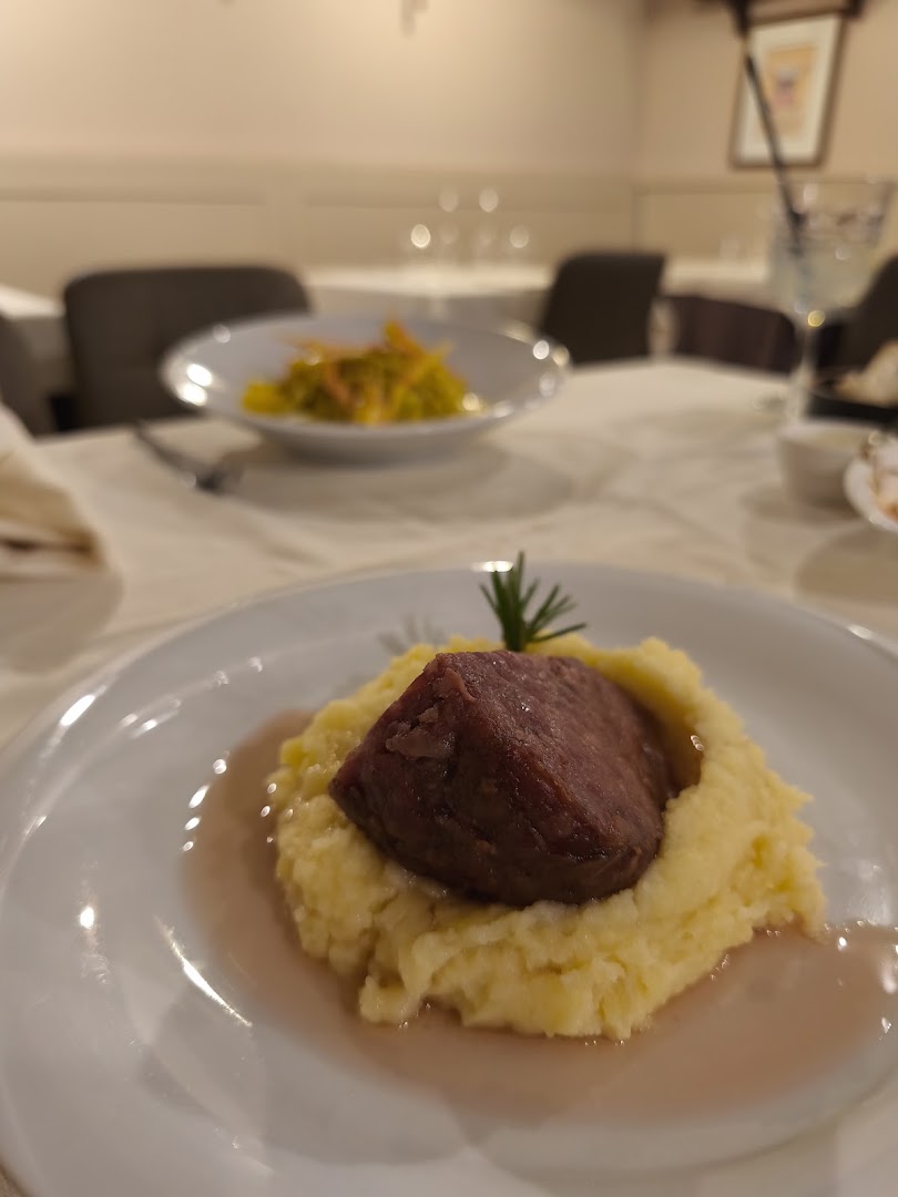 Osteria I Quattro Angeli