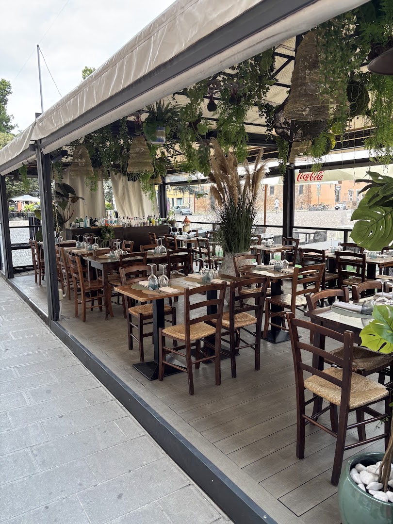 Osteria I Quattro Angeli