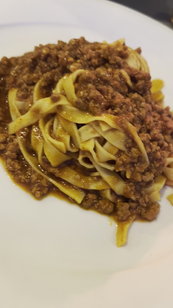 Osteria I Quattro Angeli