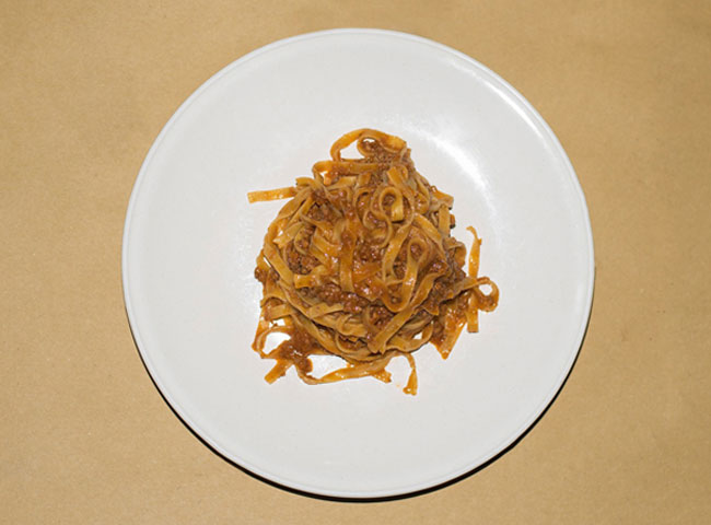 Osteria I Santi