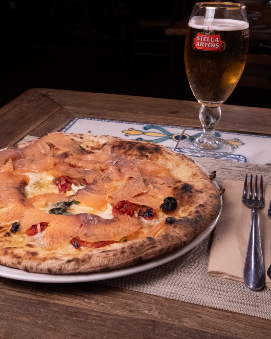 Osteria I Saponari