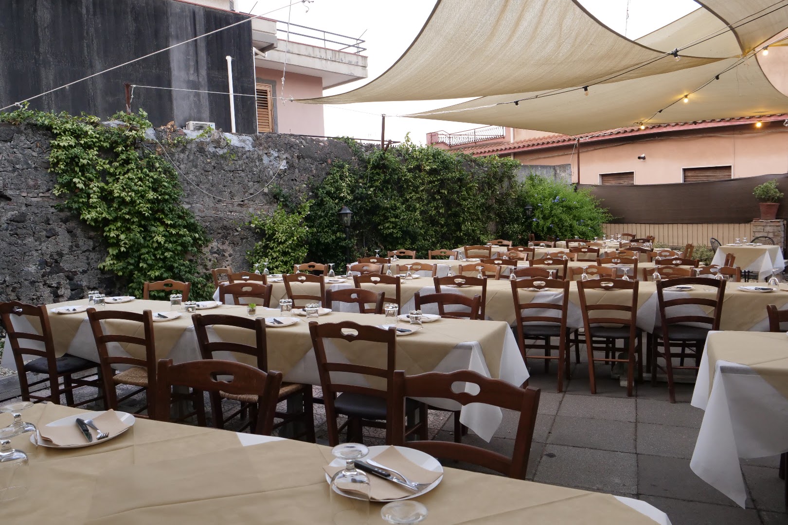 Osteria I Saponari