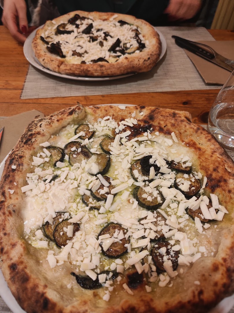 Osteria I Saponari
