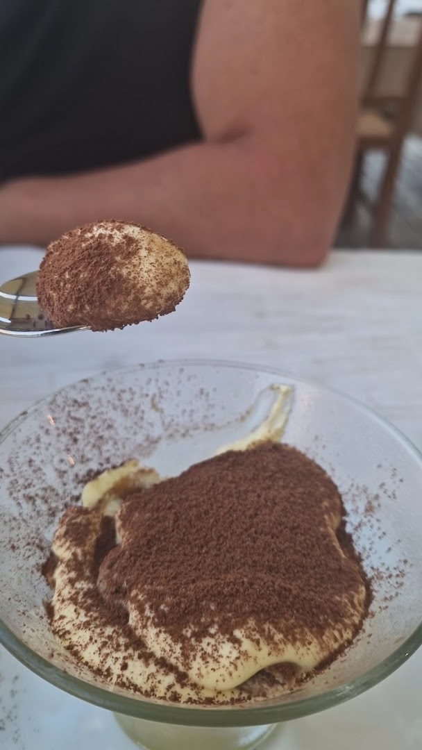Osteria I Tre Diavoletti