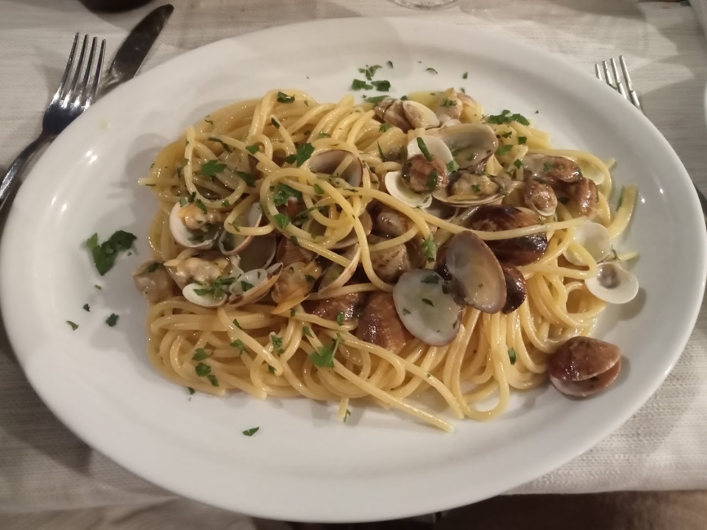 Osteria I Tre Diavoletti