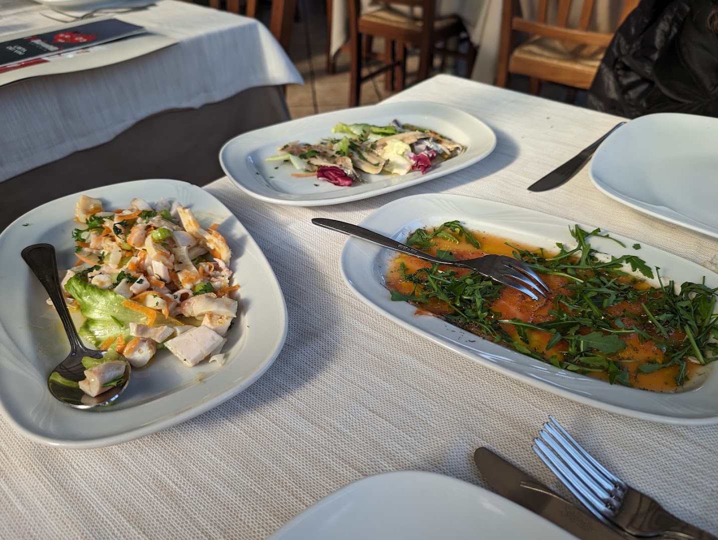 Osteria I Tre Diavoletti