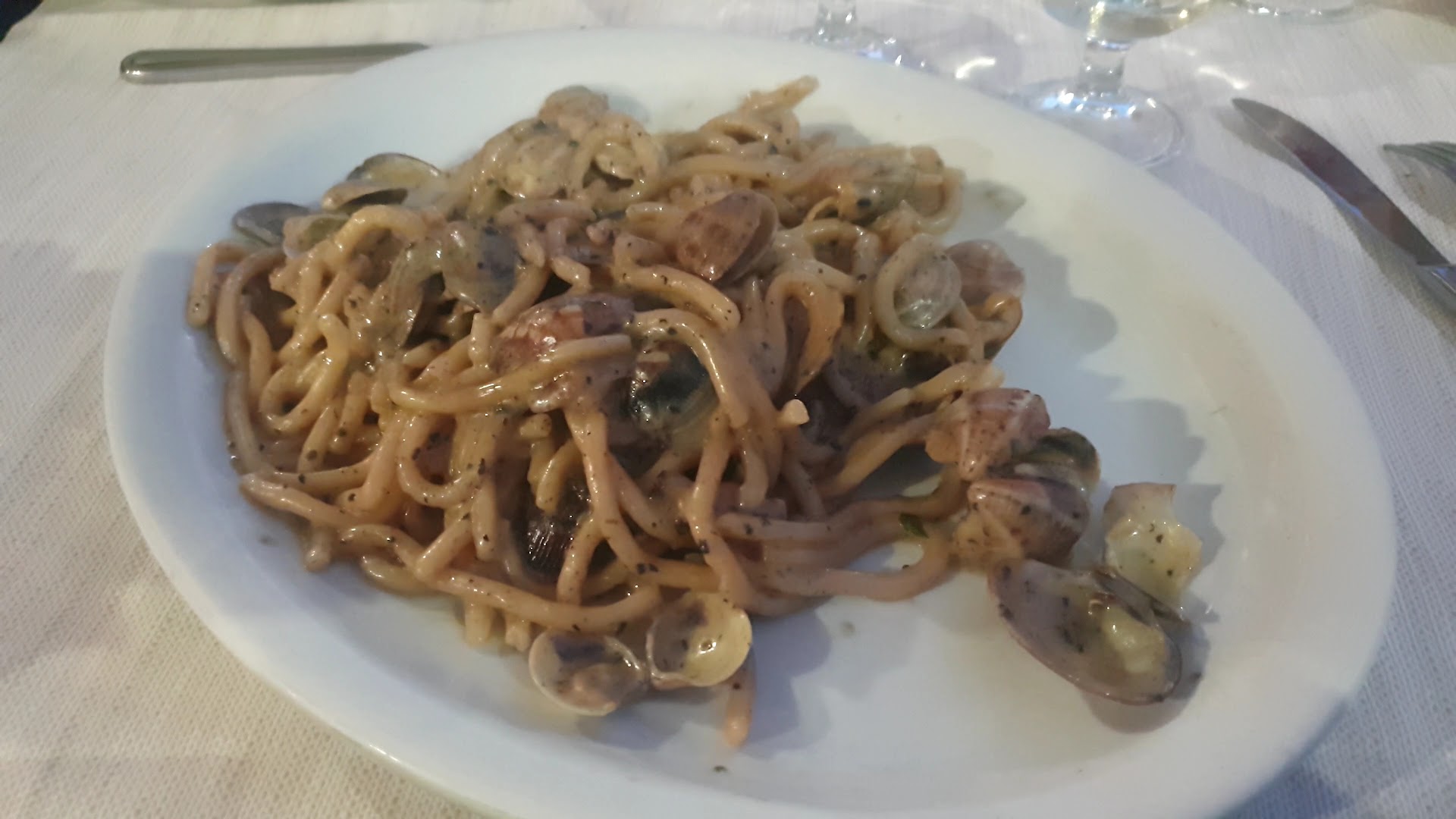 Osteria I Tre Diavoletti