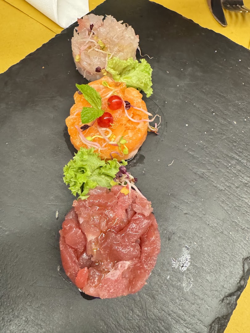 Osteria I Tre Marinai