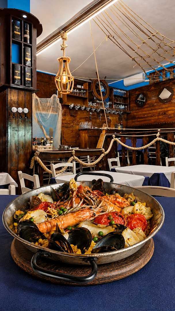 Osteria I Tre Marinai