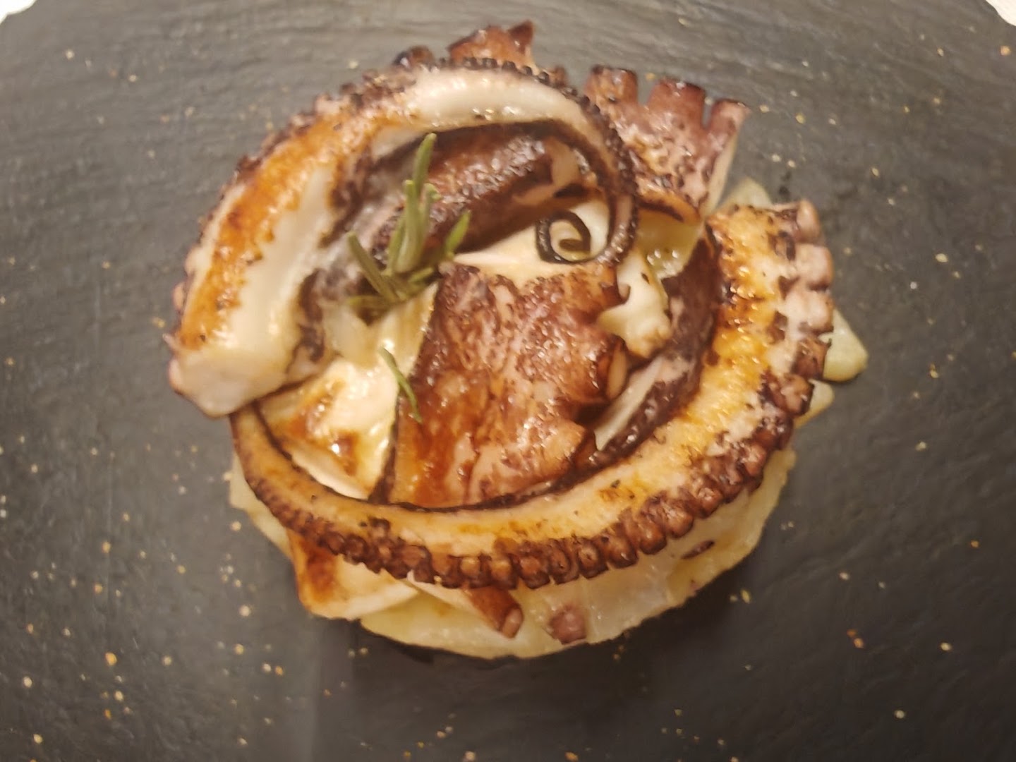 Osteria I Tre Marinai, Segrate
