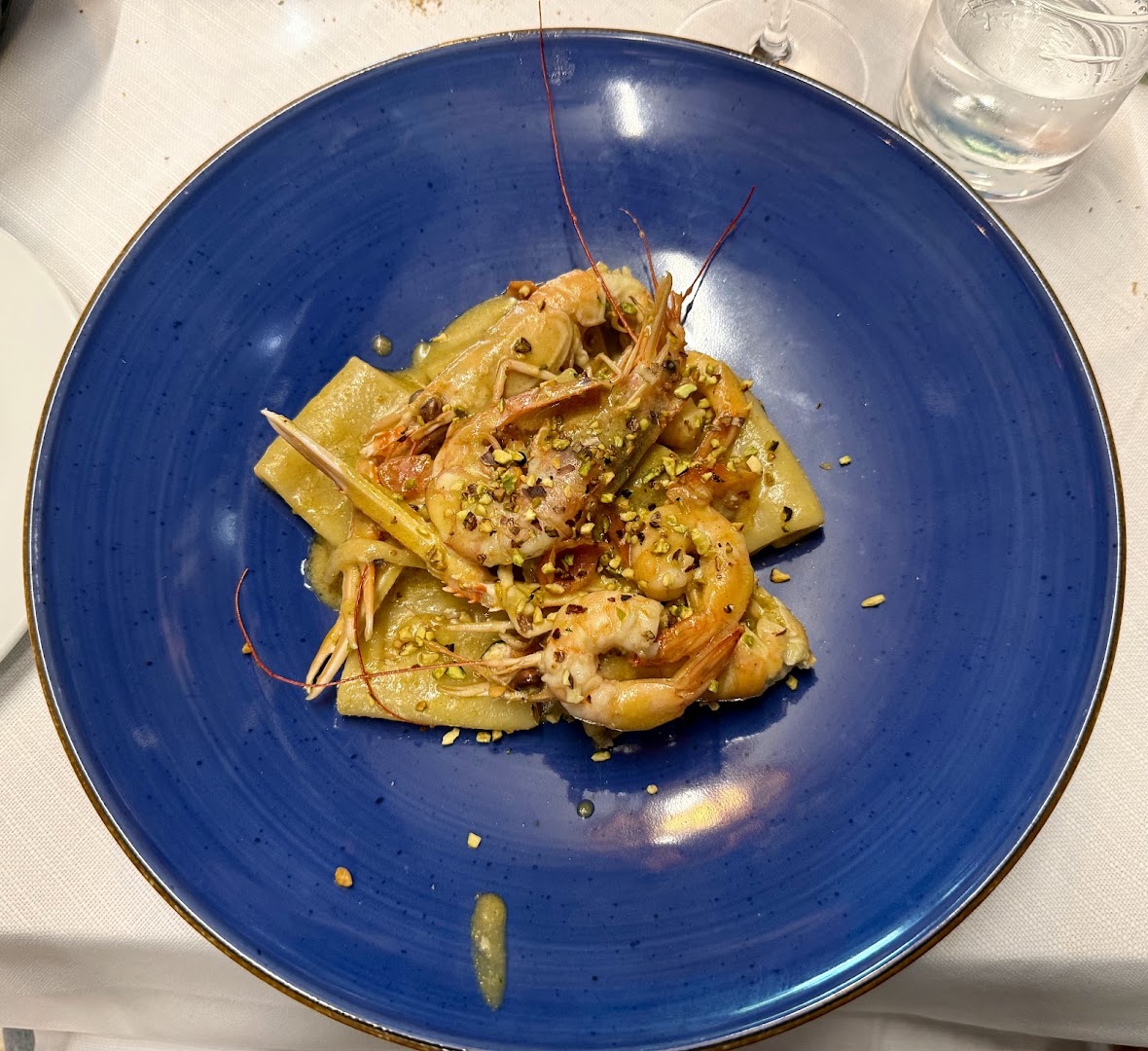 Osteria I Tre Marinai