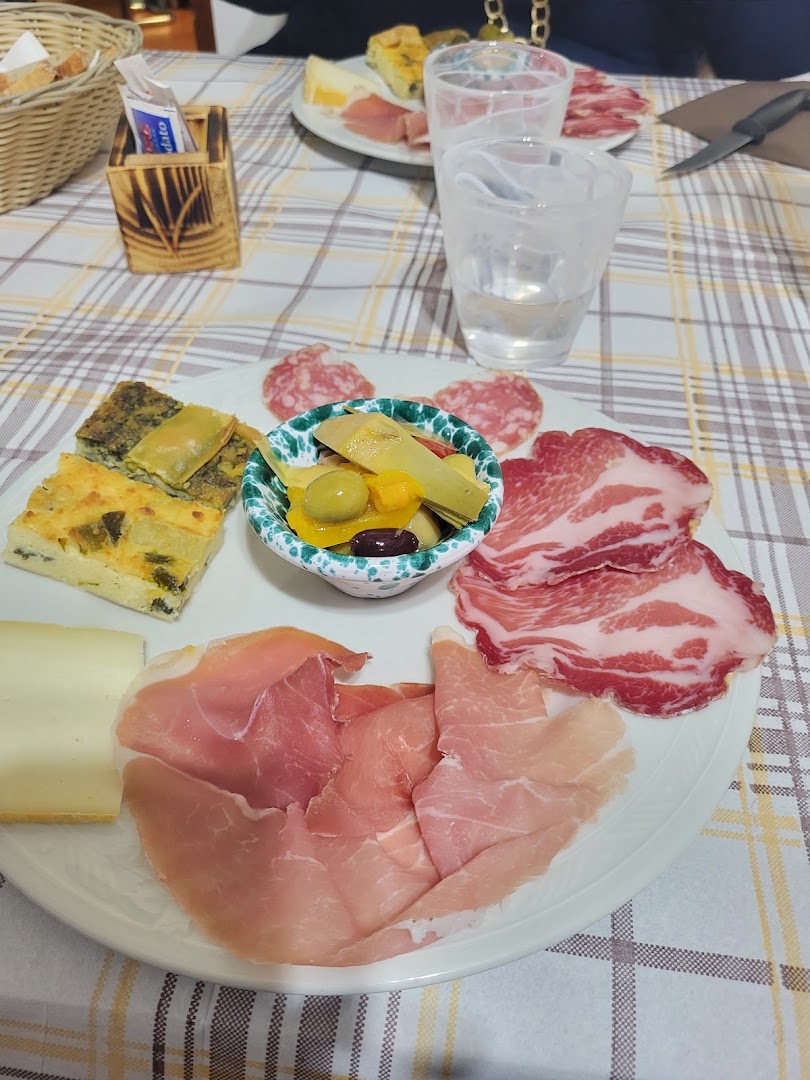 Osteria il Baffardello