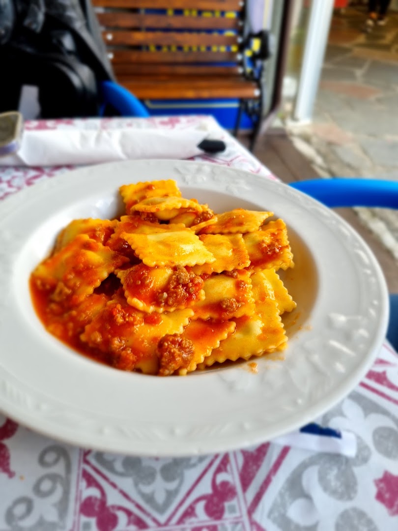Osteria il Baffardello