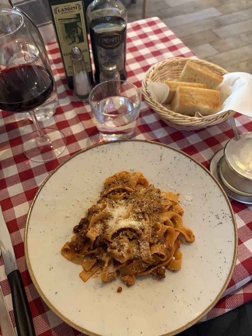Osteria Il Basilico