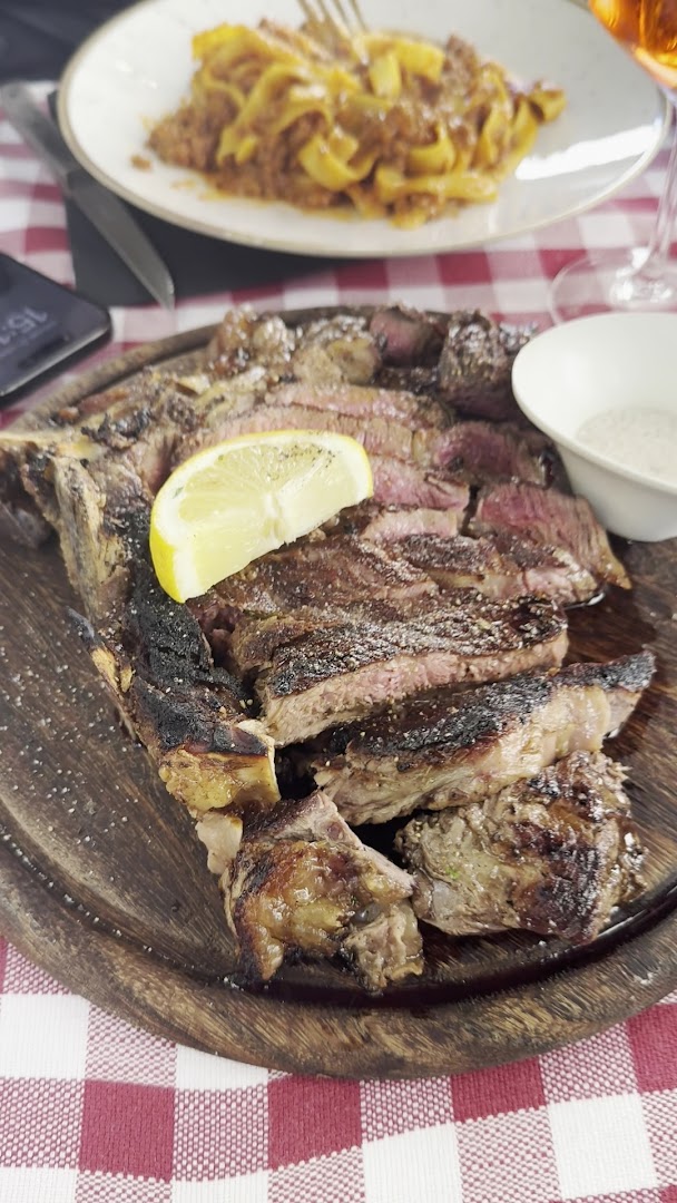 Osteria Il Basilico