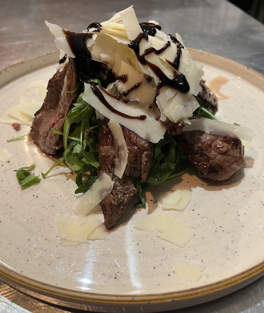 Osteria Il Basilico
