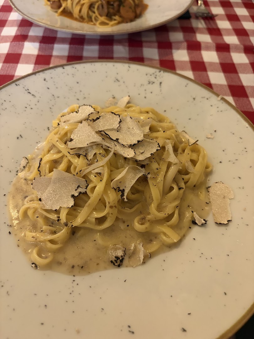 Osteria Il Basilico