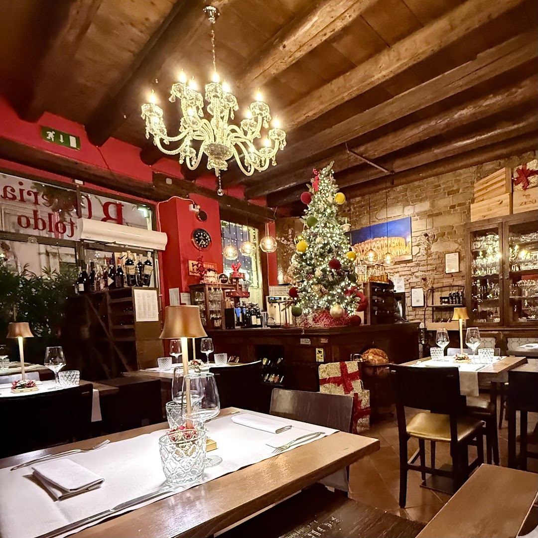 Osteria Il Bertoldo, Verona