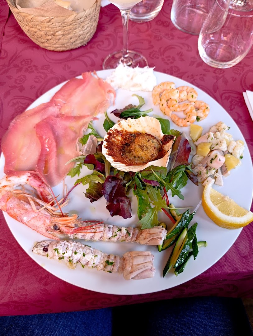 Osteria il Campiello, Venezia