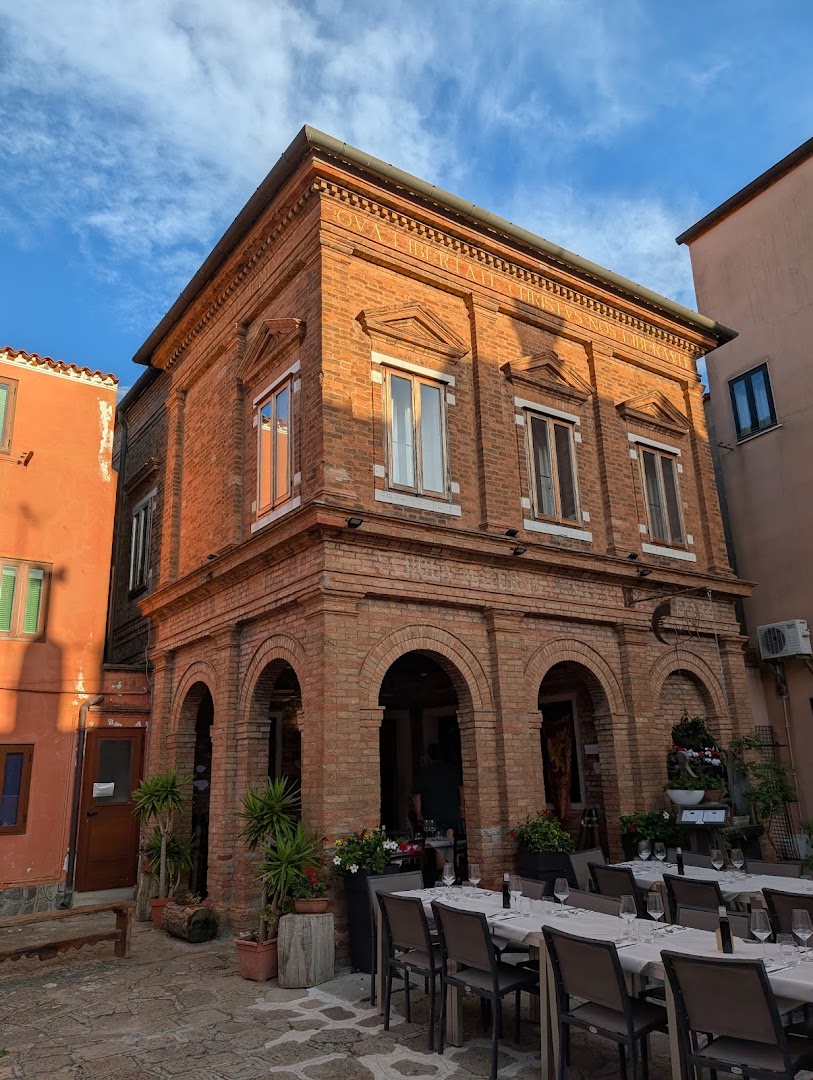 Osteria il Campiello