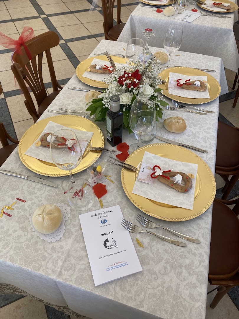 Osteria il Campiello