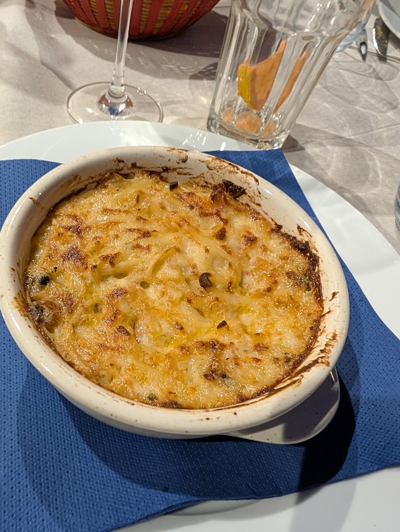 Osteria il Campiello