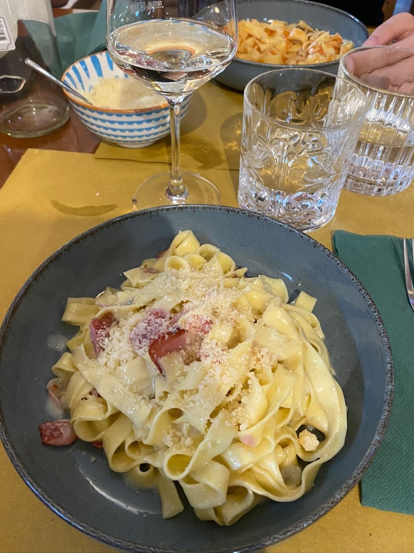 Osteria il cavò