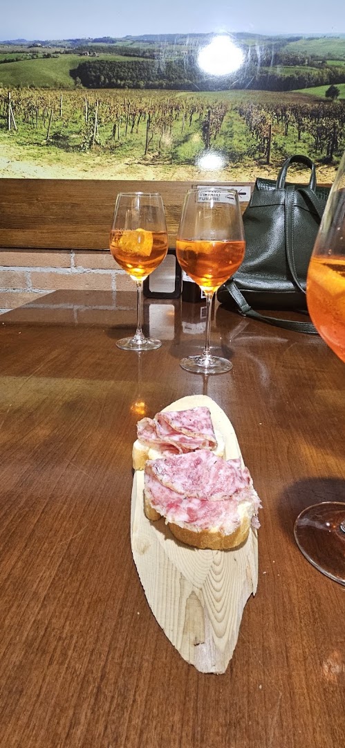 Osteria il cavò