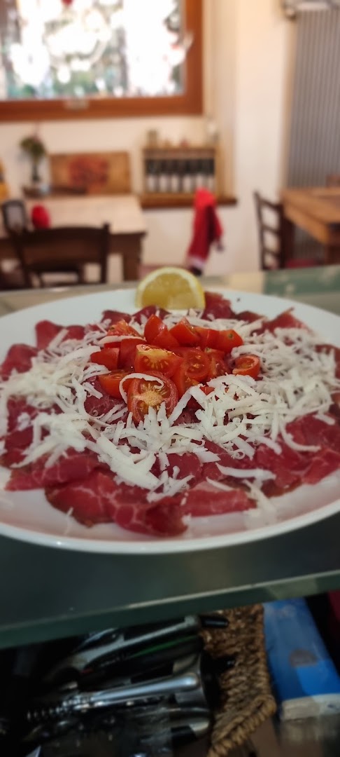 Osteria il cavò