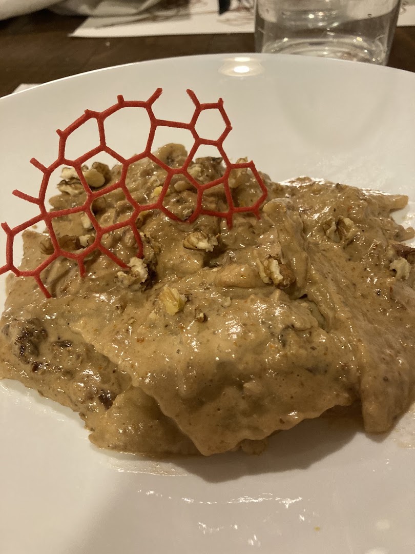 Osteria il Cerchio e la Botte
